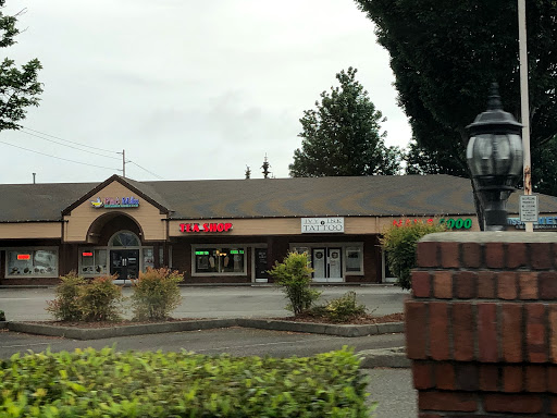 Explore weird tattoo ideas, creative tattoo ideas in Kent, available at Ivy Ink Tattoo