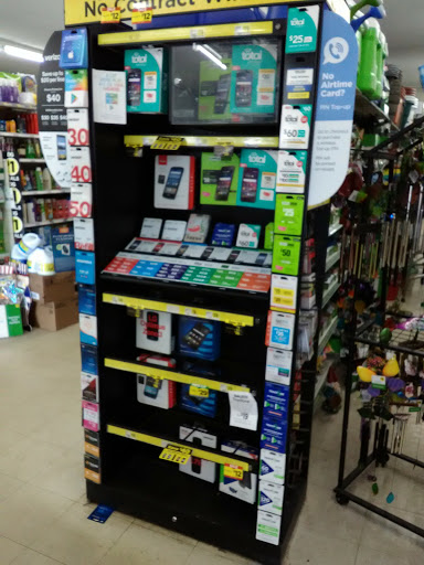 Home Goods Store «Dollar General», reviews and photos, 430 S Union Ave, Alliance, OH 44601, USA