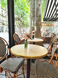 Atmosphère du Restaurant Le Bistroquet à Marseille - n°3