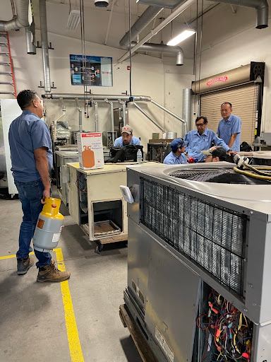 Trade School «Institute of Technology - Clovis», reviews and photos