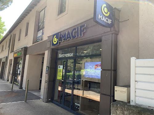 Agence d'assurance MACIF Assurances Uzès