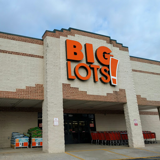 Big Lots