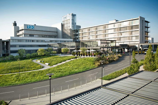 Robert-Bosch-Hospital