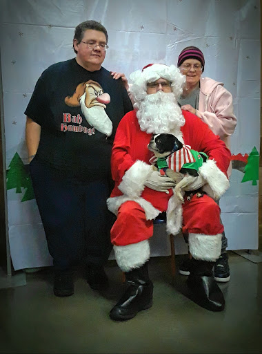 Lodging «PetSmart North Ogden», reviews and photos, 175 W 12th St, Ogden, UT 84404, USA