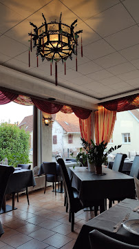 Atmosphère du Restaurant laotien Indochine à Niederbronn-les-Bains - n°6
