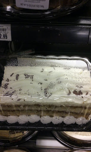 Grocery Store «Kroger», reviews and photos, 1600 S Ohio St, Martinsville, IN 46151, USA