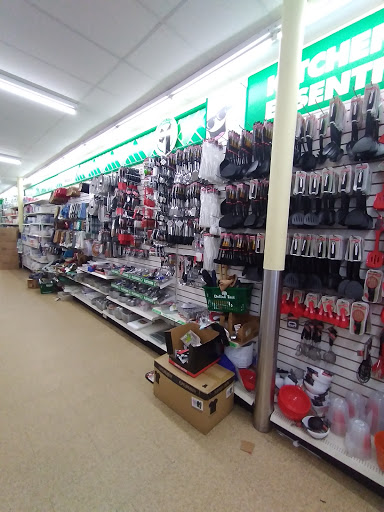 Dollar Store «Dollar Tree», reviews and photos, 10044 Griffin Rd, Cooper City, FL 33328, USA