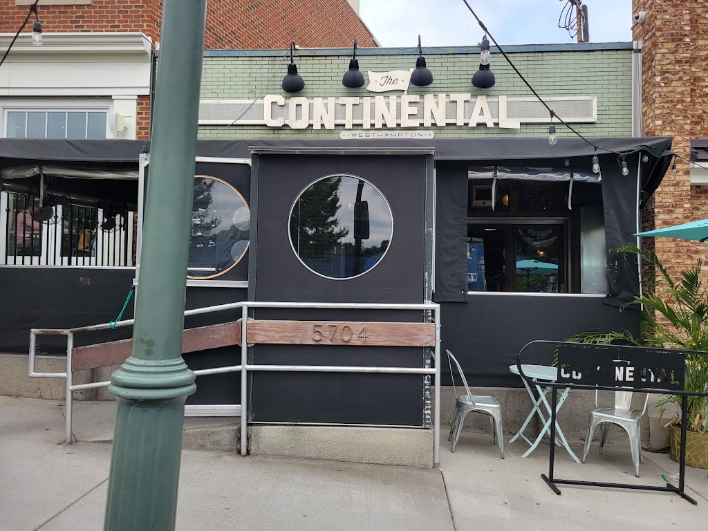 The Continental Westhampton 23226