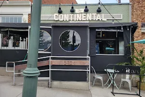 The Continental Westhampton image