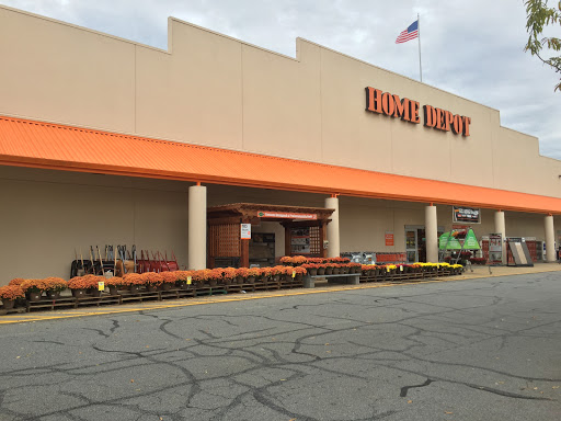 Home Improvement Store «The Home Depot», reviews and photos, 4136 Jimmy Carter Blvd, Norcross, GA 30093, USA