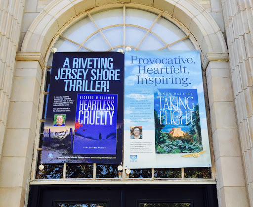 Used Book Store «Broad Street Books», reviews and photos, 1 Mill St, Branchville, NJ 07826, USA