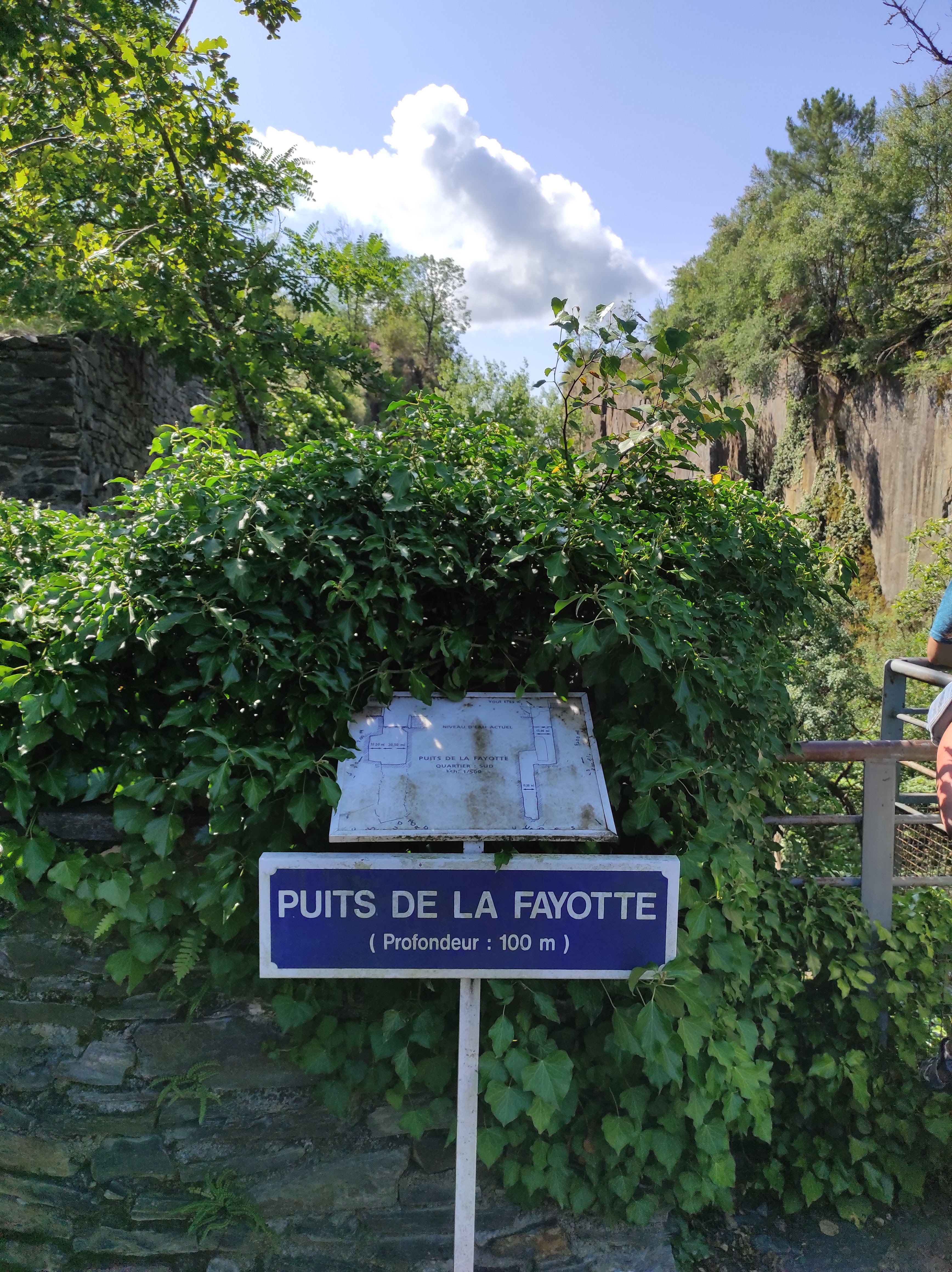 Photo n° 5 de l'avis de Nicolas.i fait le 31/07/2021 à 17:53