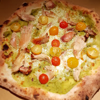 Pizza du Pizzeria Hors Piste à Châtel - n°5