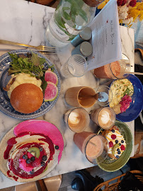 Les plus récentes photos du Restaurant brunch Sauvages café à Bordeaux - n°15