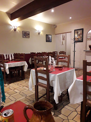 Le Soleil de Kabylie à Laon