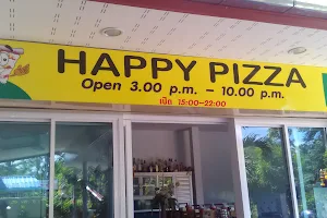 Happy Pizza image