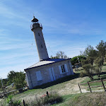 Photo n° 2 de l'avis de Vincent.O fait le 18/09/2022 à 13:43 pour Phare de Richard à Jau-Dignac-et-Loirac