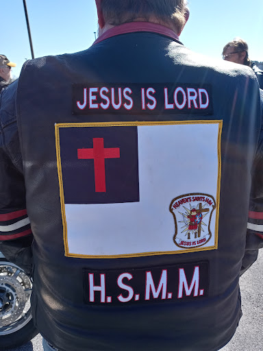 Motorcycle Dealer «Harley-Davidson of Central Mississippi Inc», reviews and photos, 3509 I-55, Jackson, MS 39212, USA