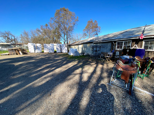 Tack Shop «Twin Cities Tack & consignment», reviews and photos, 12725 Herald Rd, Herald, CA 95638, USA