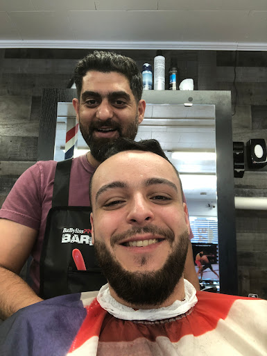 Barber Shop «Nevas Barber Shop», reviews and photos, 12328 Lake City Way NE, Seattle, WA 98125, USA