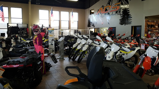 Motorcycle Dealer «ADtripleS Motorsports», reviews and photos, 2339 S 1900 W, West Haven, UT 84401, USA