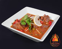 Curry du Restaurant indien Restaurant Indian Masala à Saint-Julien-en-Genevois - n°1
