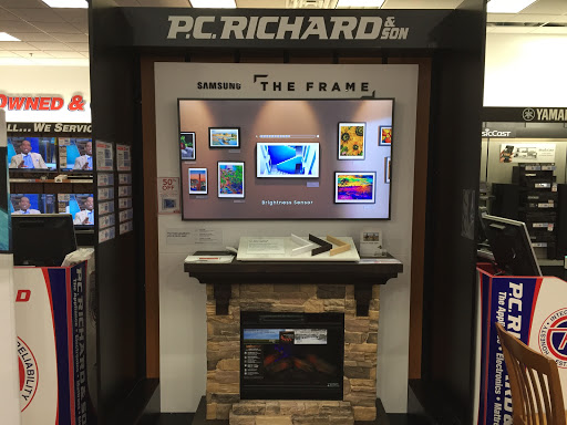 Appliance Store «P.C. Richard & Son», reviews and photos, 501 NJ-28, Raritan, NJ 08869, USA