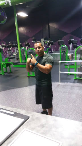 Gym «Youfit Health Clubs», reviews and photos, 4465 W Gandy Blvd, Tampa, FL 33611, USA