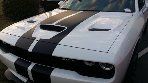 Chrysler Dealer «Ginn Chrysler Jeep Dodge», reviews and photos, 5190 US-278, Covington, GA 30014, USA