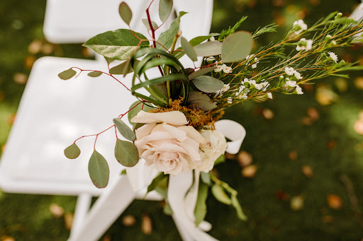 Florist «Country Club Flower Shop», reviews and photos, 820 W Lake Mary Blvd #101, Sanford, FL 32773, USA