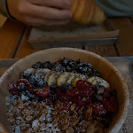 Photo n°1 de l'avis de Ionela.b fait le 28/02/2023 à 10:51 sur le  QCorner_Faenza à Faenza