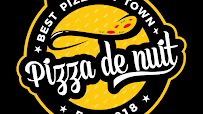 Photos du propriétaire du Livraison de pizzas Pizza De Nuit Lille - n°8
