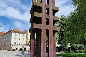 Memorial for the victims of National Socialism image