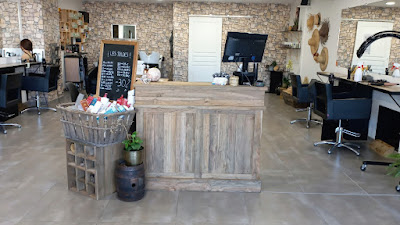 cuttingline à Salon-de-Provence