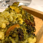 Photo n°2 de l'avis de Edoardo.e fait le 11/12/2019 à 14:50 sur le  Ristorante Da Giocondo à Rivisondoli