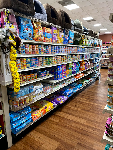Pet Supply Store «Pet Supermarket», reviews and photos, 265 Tom Hill Sr Blvd, Macon, GA 31210, USA