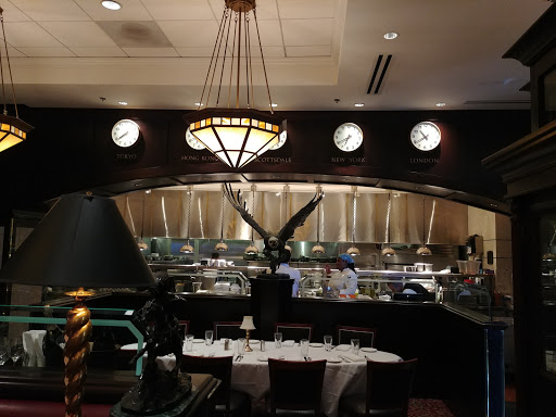 Shopping Mall «Scottsdale Promenade», reviews and photos, 16427 N Scottsdale Rd, Scottsdale, AZ 85254, USA