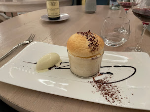 Photo n°9 de Restaurant Le Grand Bleu à Sarlat-la-Canéda ()
