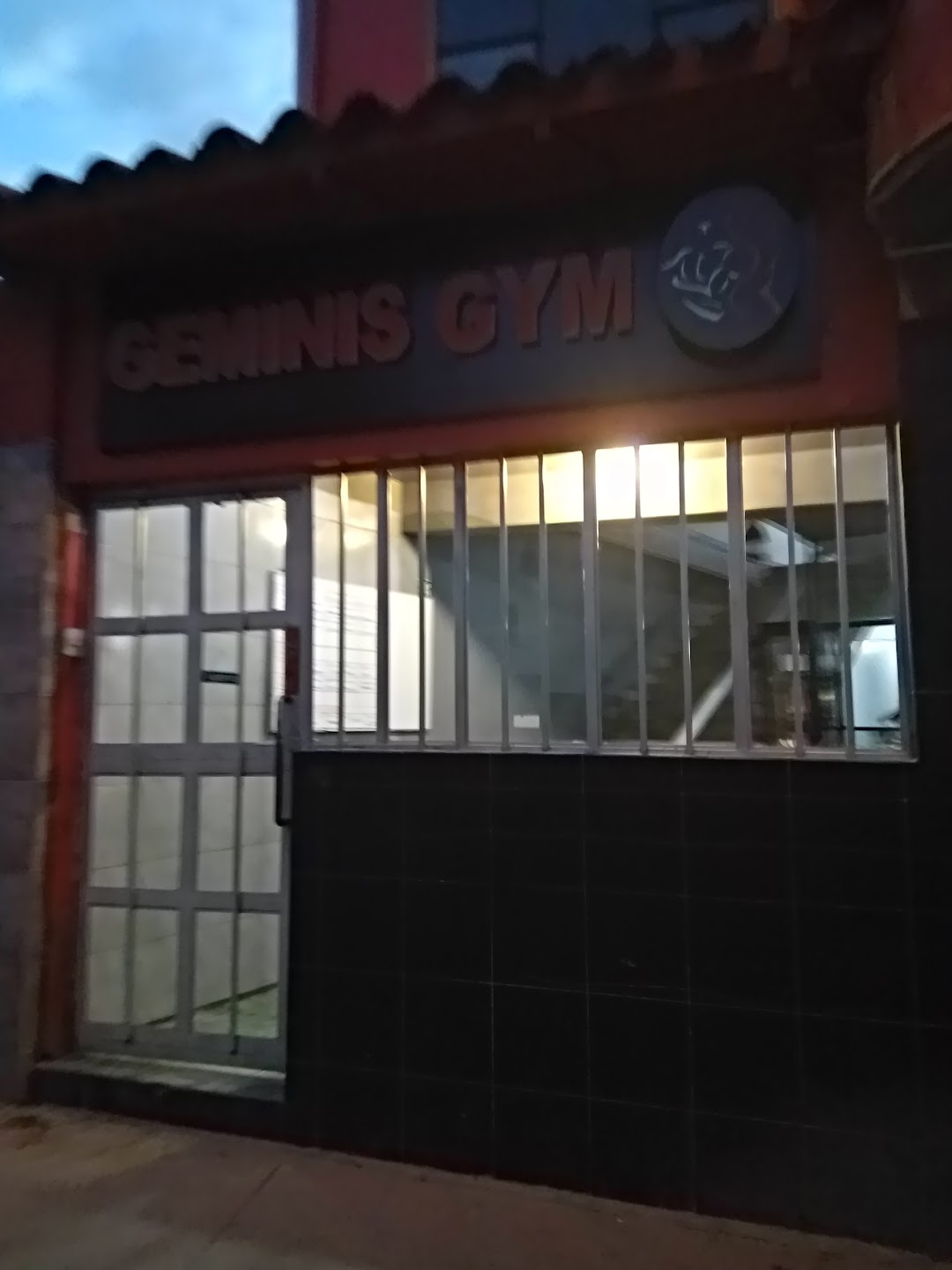 Geminis Gym
