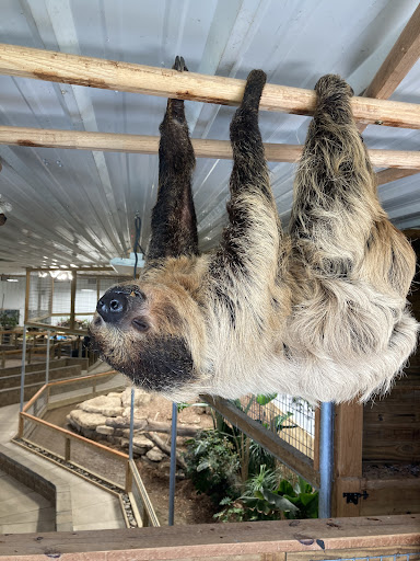 Wildlife Park «The Creature Conservancy», reviews and photos, 4950 Ann Arbor-Saline Rd, Ann Arbor, MI 48103, USA