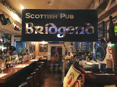 Scottish Pub Bridgend