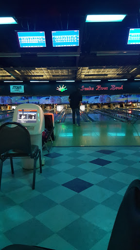 Bowling Alley «Snake River Bowl», reviews and photos, 725 Minidoka Ave, Burley, ID 83318, USA