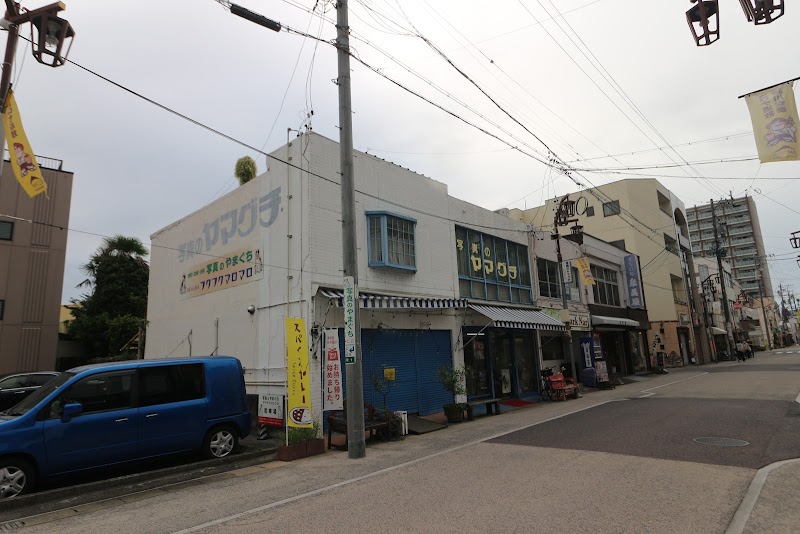 写真のヤマグチ 勝川店