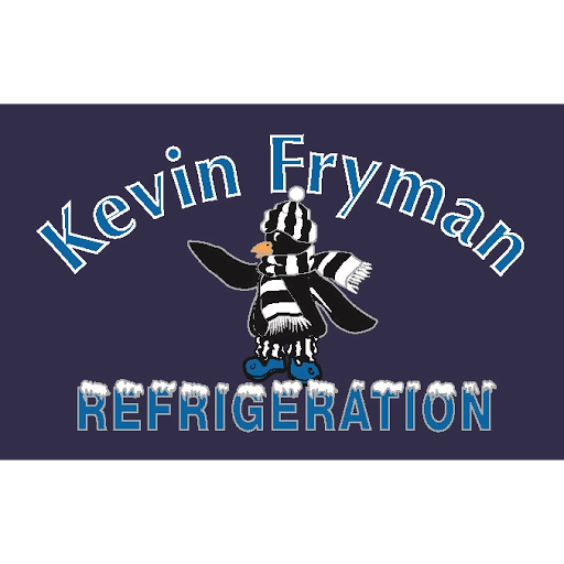 Michael Fryman Refrigeration in Ramona, California