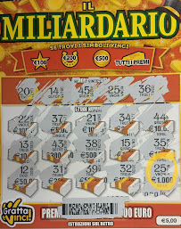 Carte du Trattoria Trezzanese à Trezzano sul Naviglio