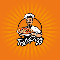 Photos du propriétaire du Pizzas à emporter Testi Pizz à Saint-Bonnet-de-Mure - n°7