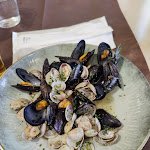 Photo n°2 de l'avis de LUGGI. fait le 20/11/2023 à 09:20 sur le  Ristorante Pizzeria Allo Sperone di Rigato Rosa à Cavallino-Treporti