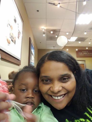 Fast Food Restaurant «Chick-fil-A», reviews and photos, 905 N Dobson Rd, Mesa, AZ 85201, USA