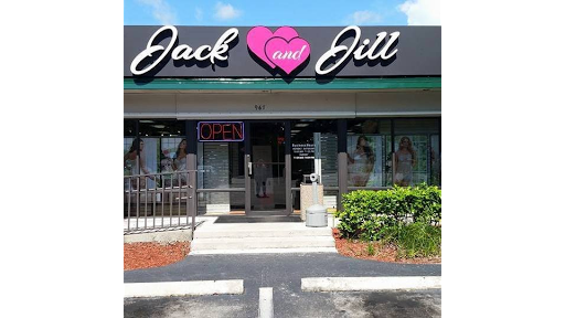 Jack and Jill Adult Superstore, 967 Airport Pulling Rd N, Naples, FL 34104, USA, 
