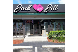 Jack and Jill Adult image